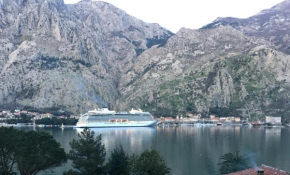 Apartments Darija, Kotor